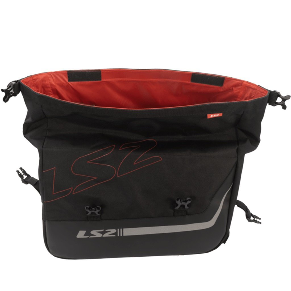 ALFORJA LS2 FREEDOM PANNIER 40L