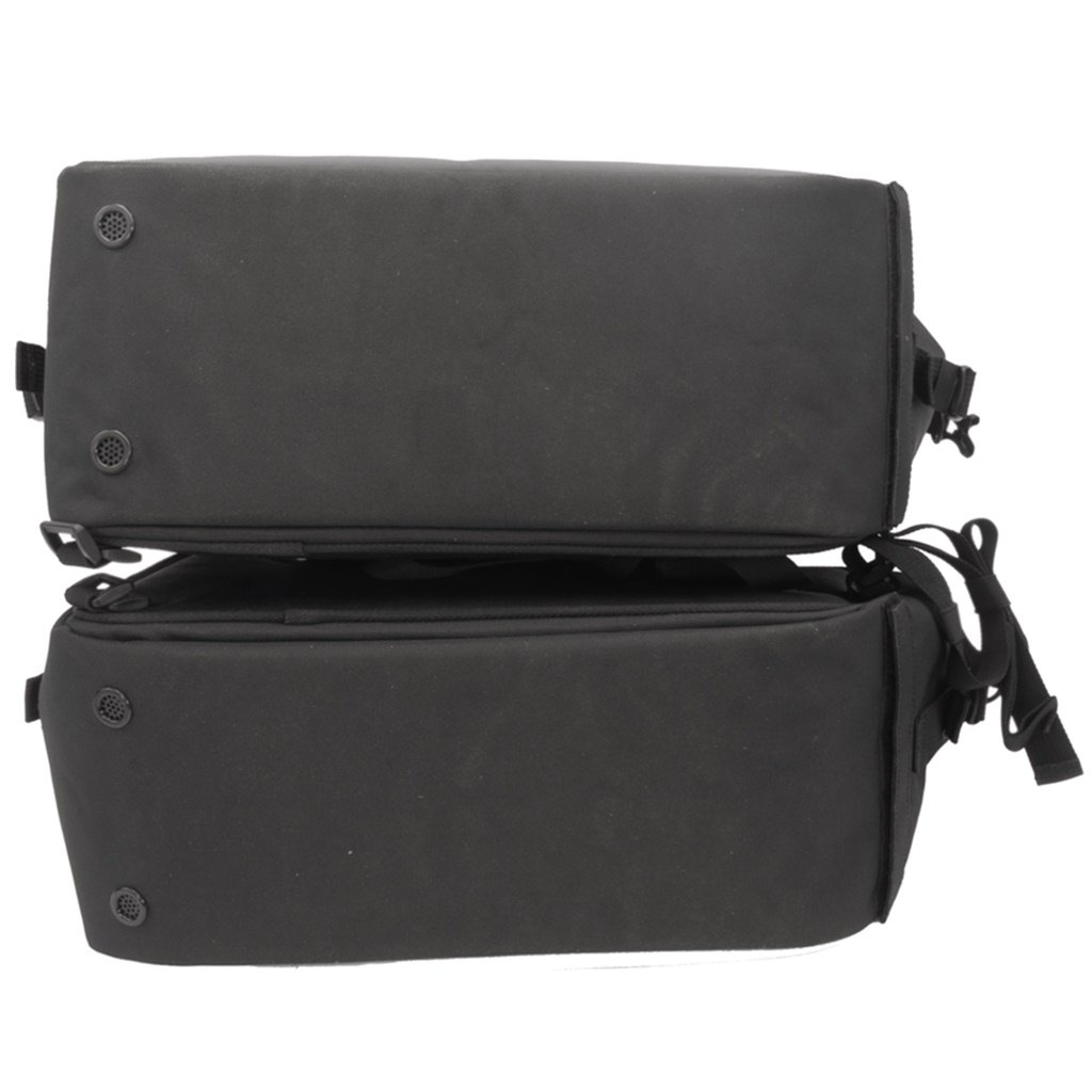 ALFORJA LS2 FREEDOM PANNIER 40L