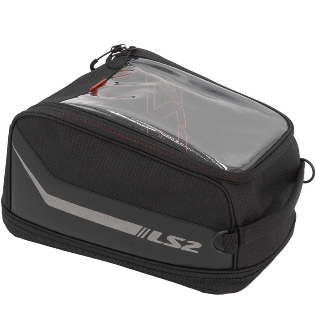 BOLSO TANQUE LS2 FREEDOM 13L