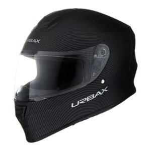 CASCO URBAX FF018 MITO COMPLOT NEGRO HYDROWATER