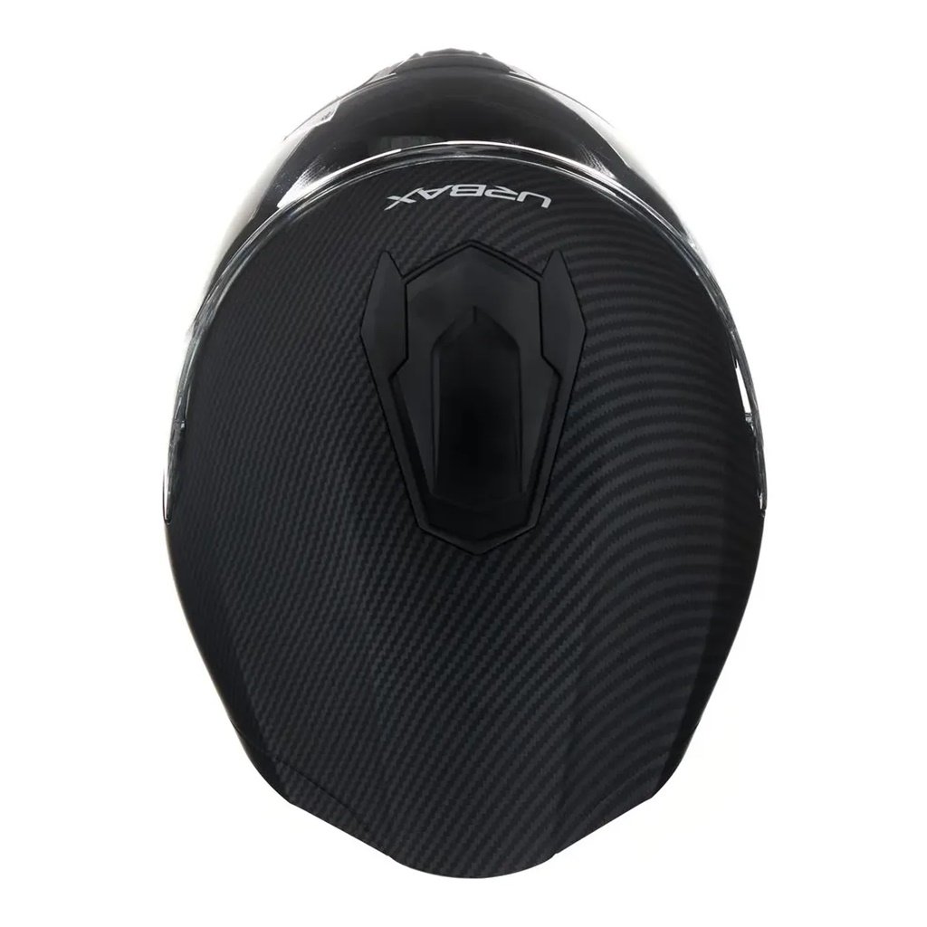 CASCO URBAX FF018 MITO COMPLOT NEGRO HYDROWATER