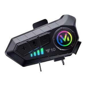 INTERCOMUNICADOR LAMBO X-30 PRO BLUETOOTH V10