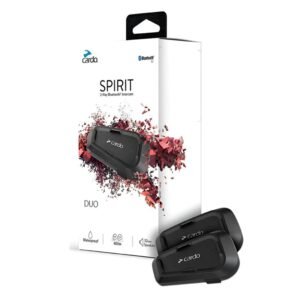 INTERCOMUNICADOR SPIRIT DUO