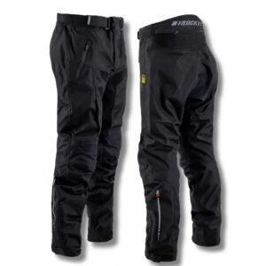 PANTALON JOE ROCKET ATOMIC WOMEN NEGRO