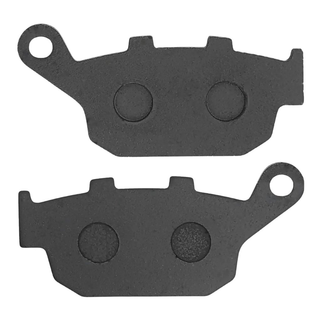 PASTILLA DE FRENO TRASERA HONDA NC 700, XL 600 FA 140