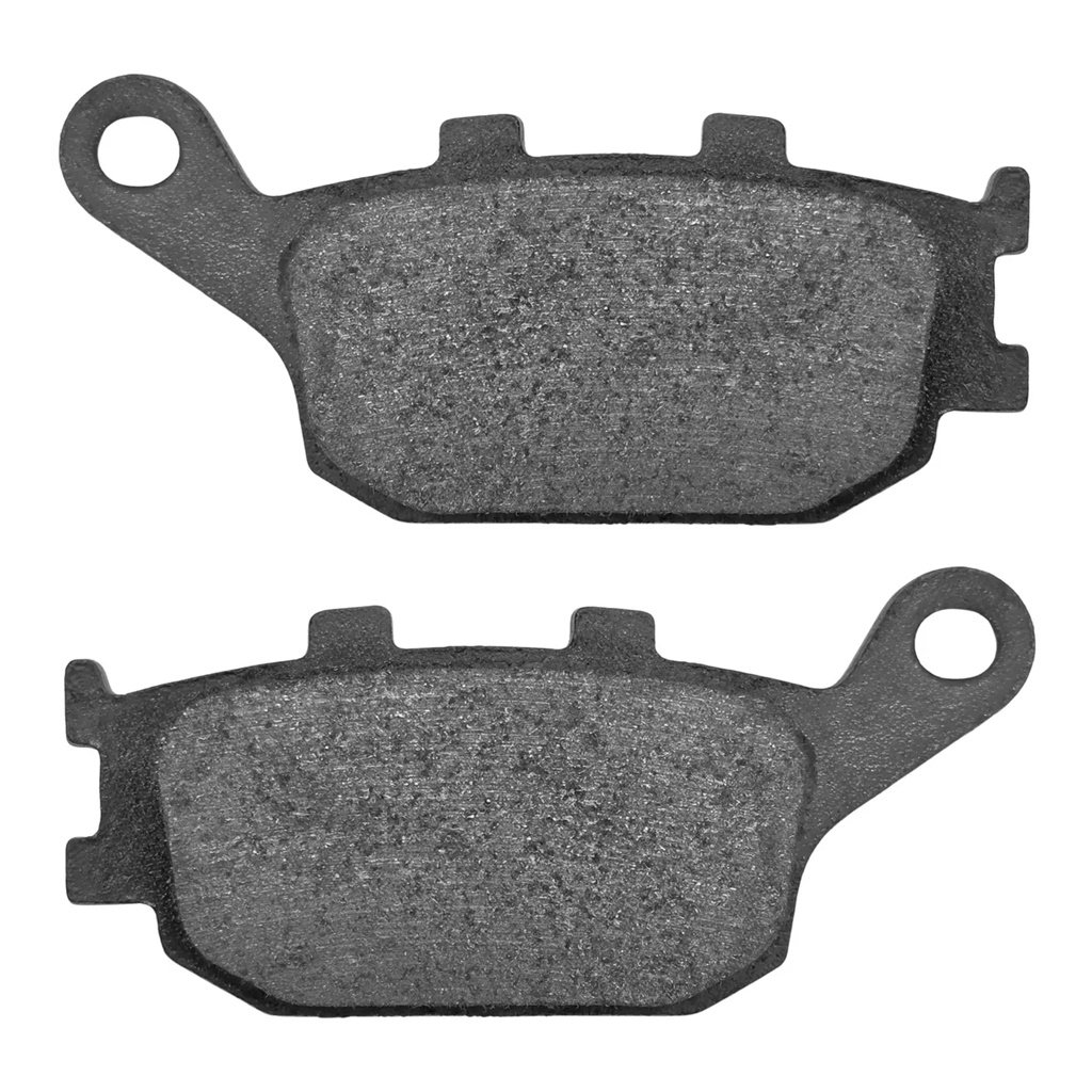 PASTILLA DE FRENO TRASERA HONDA NC 700, XL 600 FA 140