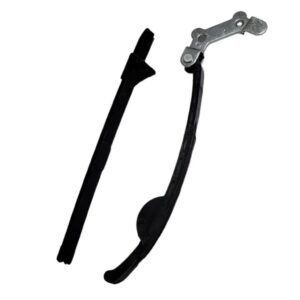 KIT TENSOR Y GUIA DE DISTRIBUCION YAMAHA NEW CRYPTON