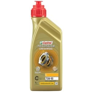 LUBRICANTE CASTROL TRANSMAX UNIVERSAL 75W90