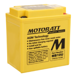 BATERIA MOTOBATT MB10U (12N10)