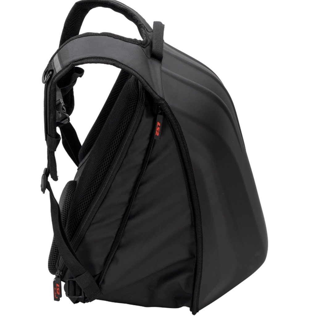 MOCHILAS SEMIRRIGIDA LS2 SHIELD 25L