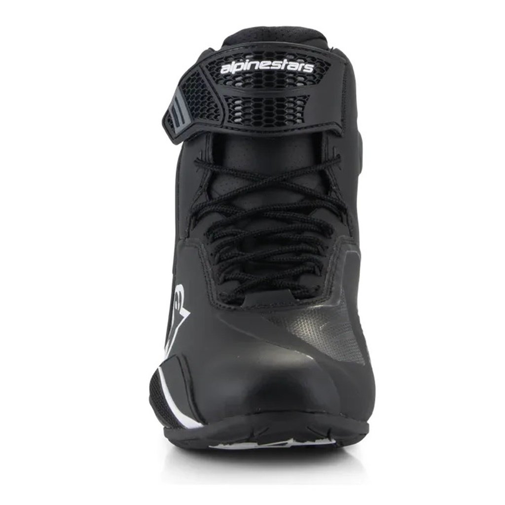 ZAPATILLAS ALPINESTARS FASTER 4 BLANCONEGRO