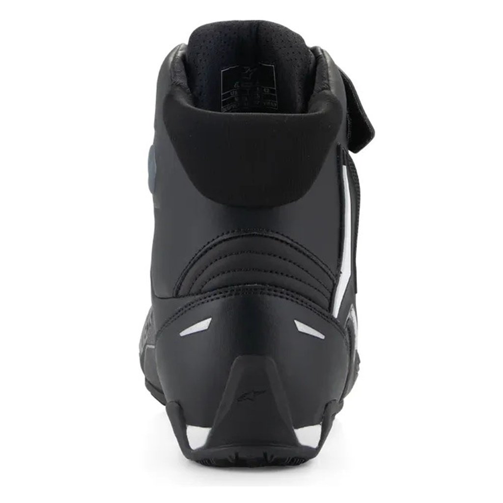 ZAPATILLAS ALPINESTARS FASTER 4 BLANCONEGRO