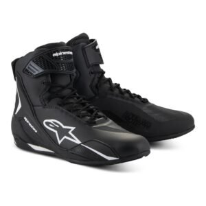 ZAPATILLAS ALPINESTARS FASTER 4 BLANCONEGRO
