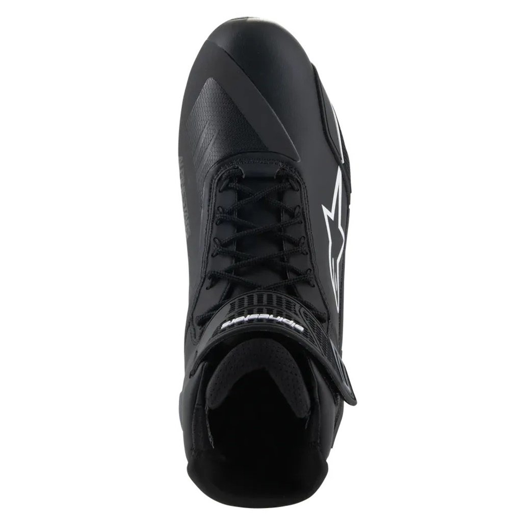 ZAPATILLAS ALPINESTARS FASTER 4 BLANCONEGRO
