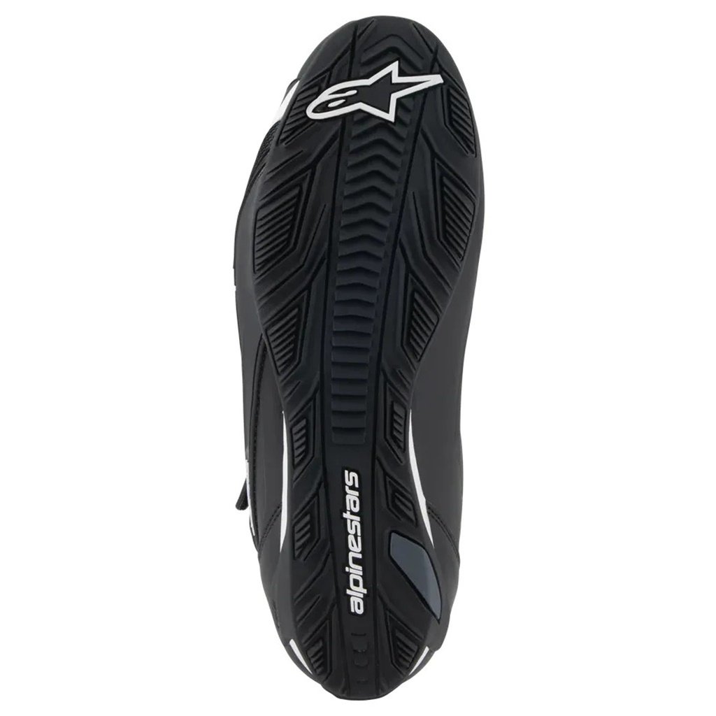 ZAPATILLAS ALPINESTARS FASTER 4 BLANCONEGRO