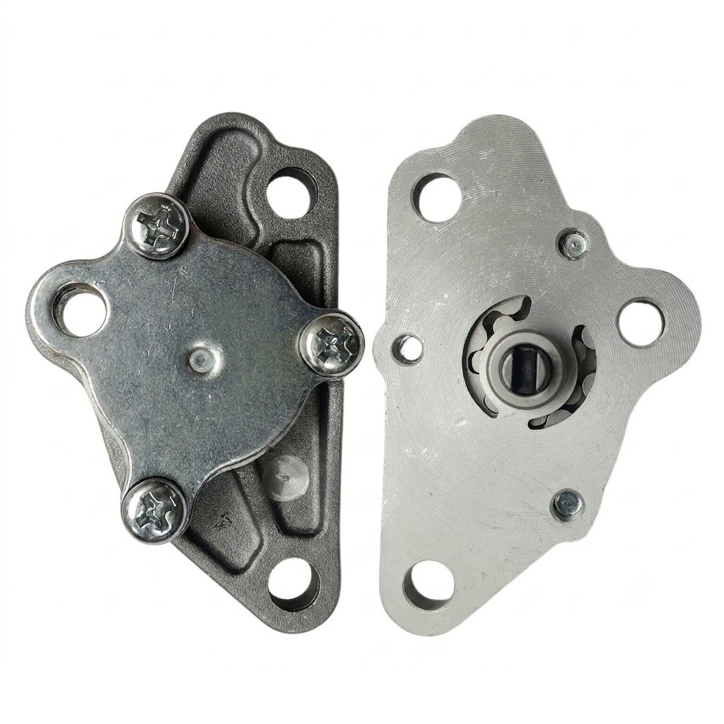 BOMBA ACEITE HD BIZ HD CD 100 GU MAGIC
