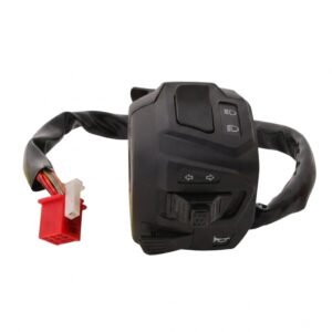 COMANDO DE LUCES BAJAJ ROUSER 200 NS IZQ. ORIGINAL