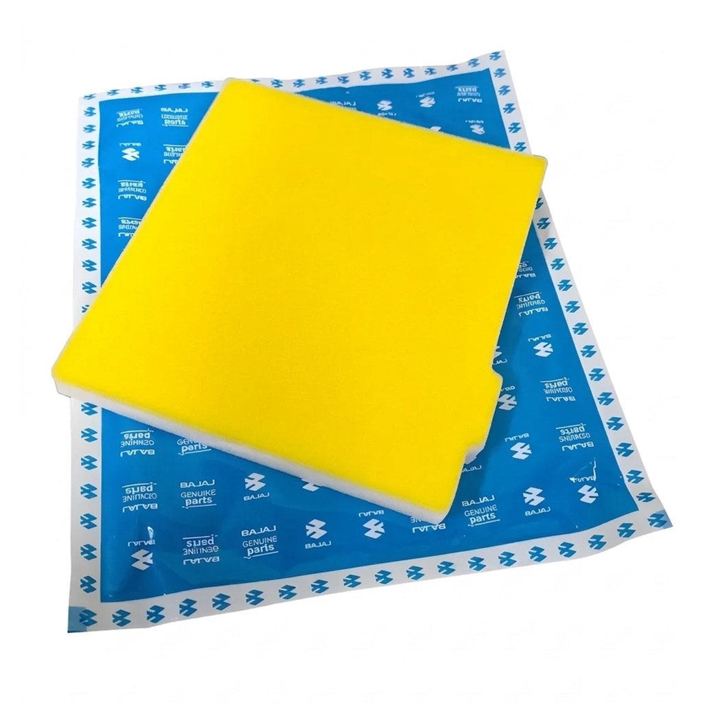 FILTRO AIRE BAJAJ ROUSER 180 220F ORIGINAL