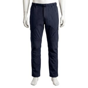 PANTALON ELT IMPERMEABLE AZUL