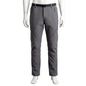 PANTALON ELT IMPERMEABLE GRIS