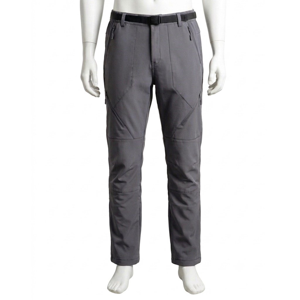PANTALON ELT IMPERMEABLE GRIS