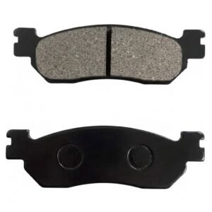 PASTILLA DE FRENO CRYPTON T105