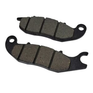 PASTILLA DE FRENO HONDA CG 150 NEW