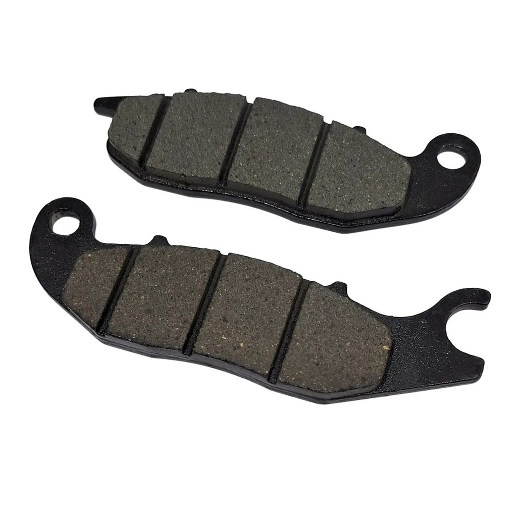 PASTILLA DE FRENO HONDA CG 150 NEW
