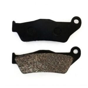 PASTILLA DE FRENO YAMAHA FZ 16 DELANTERA