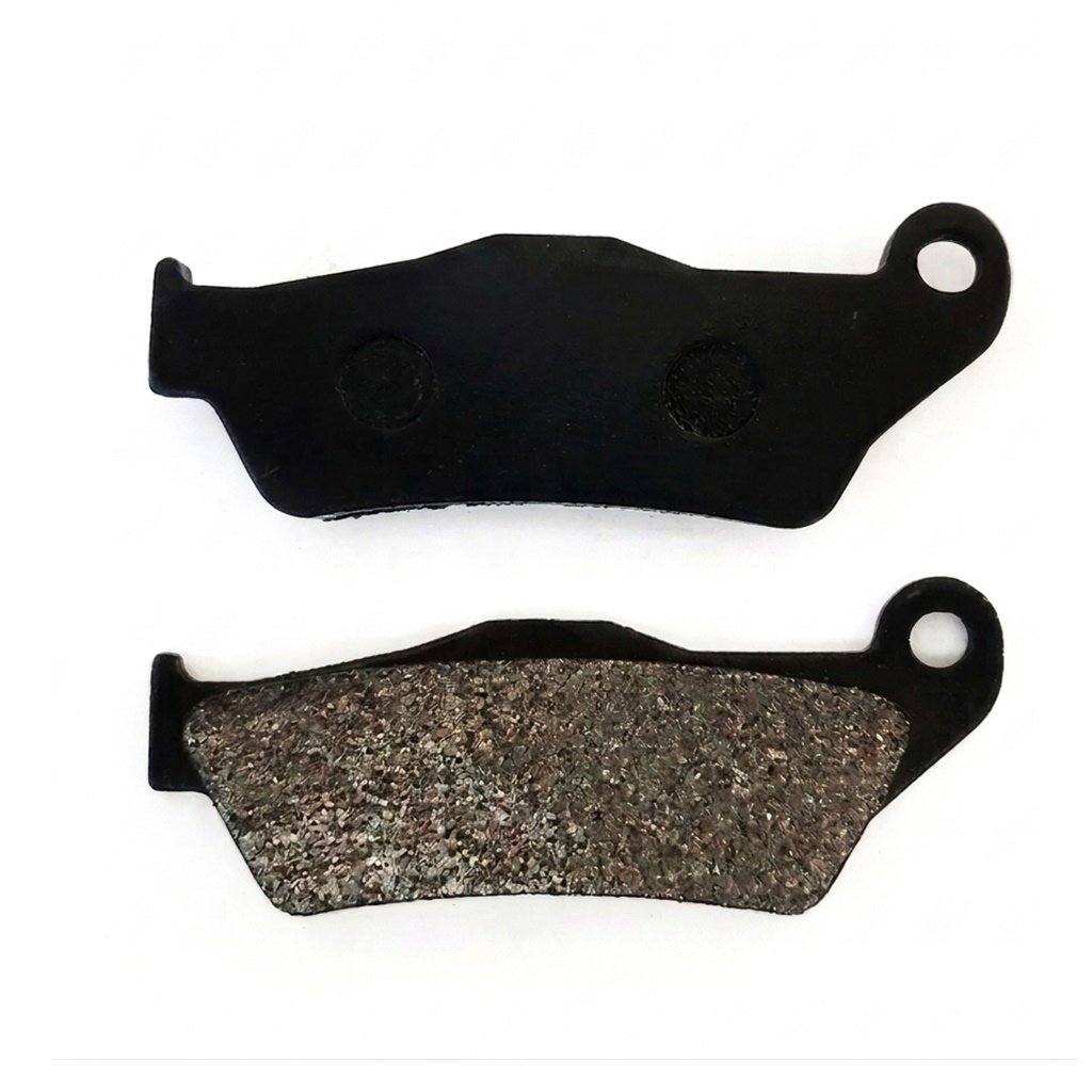 PASTILLA DE FRENO YAMAHA FZ 16 DELANTERA