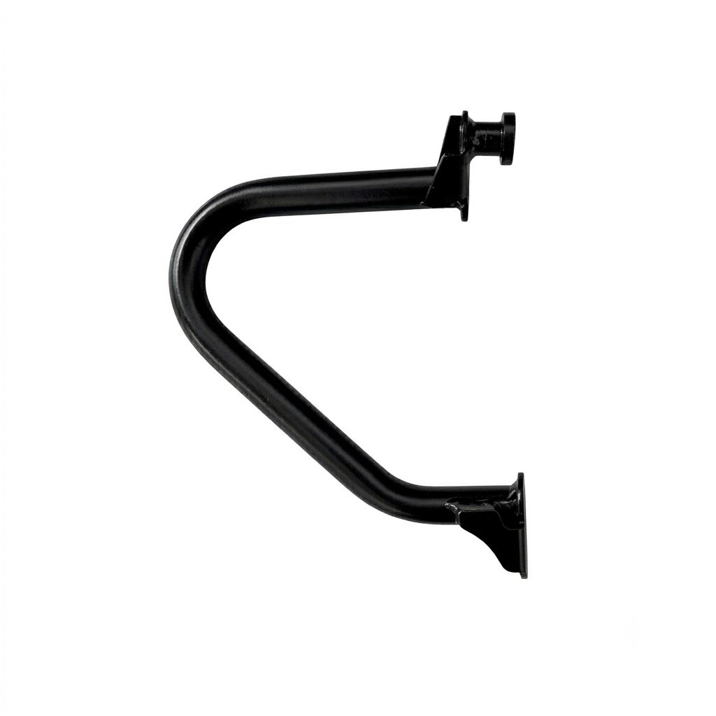 SLIDER LATERAL IZQUIERDO BAJAJ PULSAR NS 200 ORIGINAL