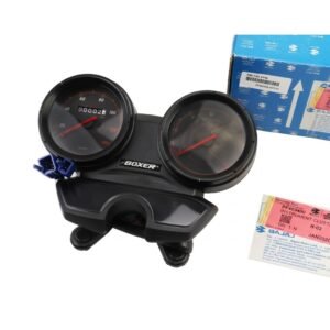 TABLERO VELOCIMETRO BAJAJ BOXER 150 BM ORIGINAL