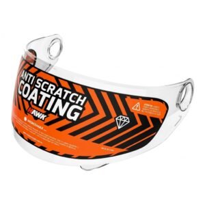 VISOR CASCO HAWK RS5 VECTOR RESISTANCE