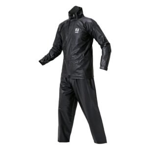 CONJUNTO LLUVIA PANTALON Y CAMPERA MAC RAINSUIT