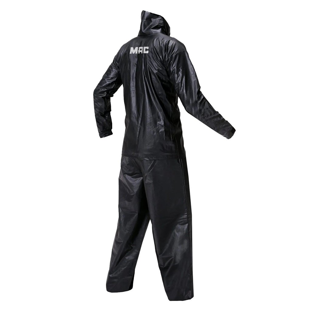 CONJUNTO LLUVIA PANTALON Y CAMPERA MAC RAINSUIT