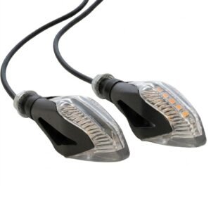 FARO GIRO LED GOTA AGUA