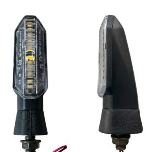 FARO GIRO LED PROGRESIVO LUPA