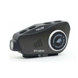INTERCOMUNICADOR STALLION ST-A3CM CON CAMARA