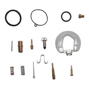 KIT REPARACION CARBURADOR GILERA SMASH 110