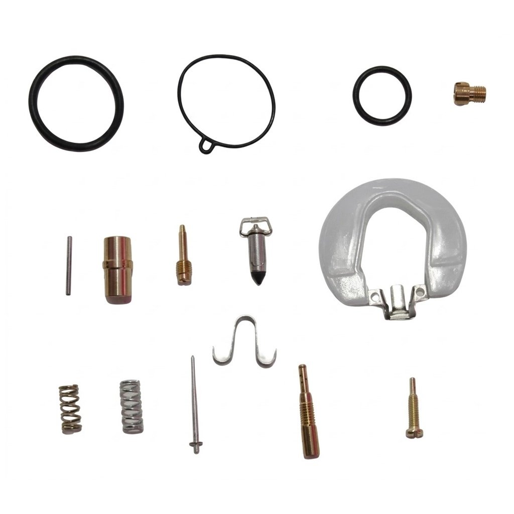 KIT REPARACION CARBURADOR GILERA SMASH 110