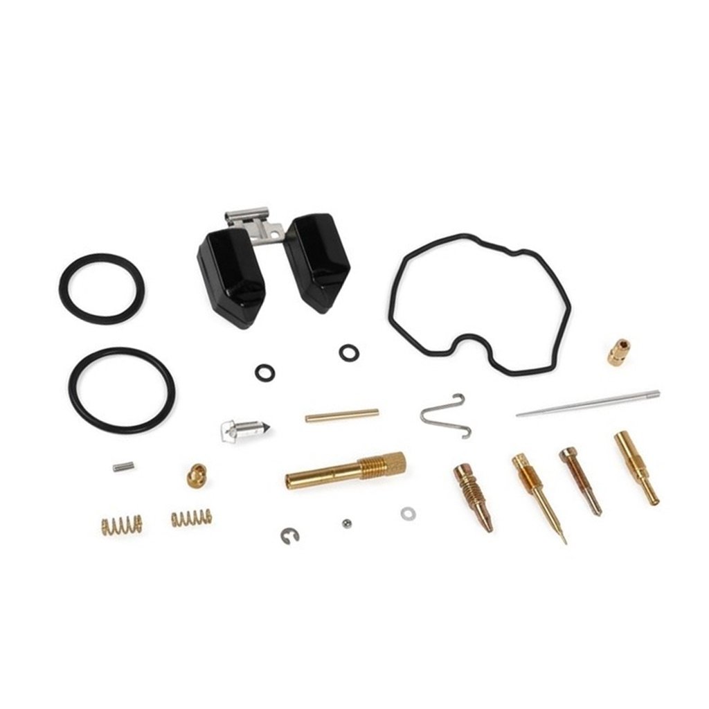 KIT REPARACION CARBURADOR ZANELLA RX 150