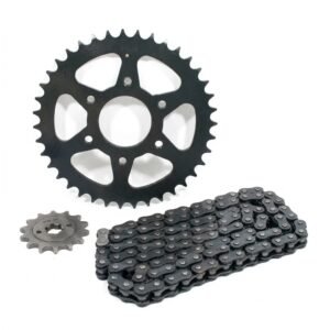 KIT TRANSMISION BAJAJ ROUSER 200 NS ORIGINAL