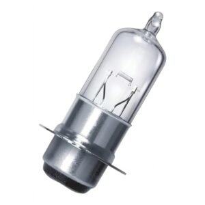 LAMPARA TIPO 110 12V 35 35W