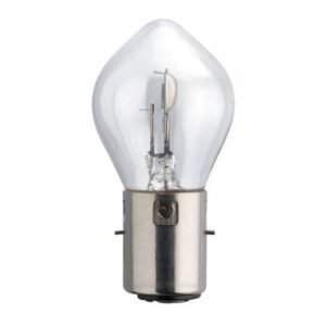 LAMPARA TIPO BOSCH 12V 35 35W WEGA