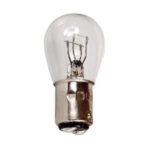 LAMPARA TRAS CRISTAL 12V 21 5W P D WEGA AS2007