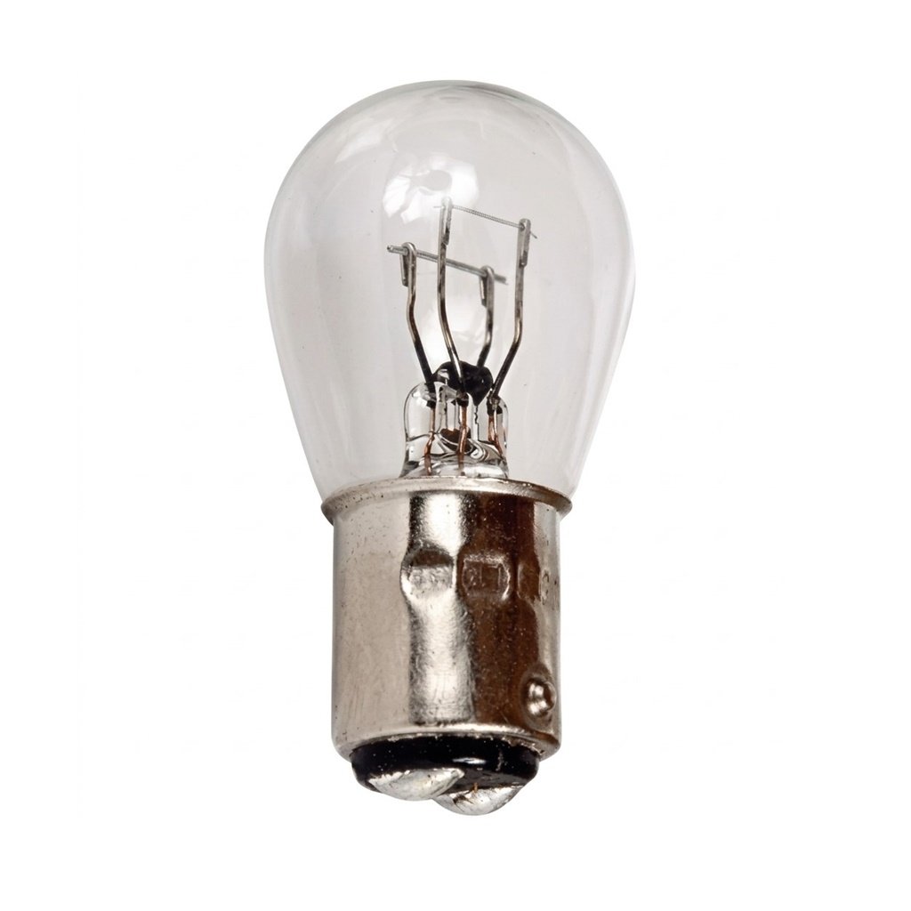 LAMPARA TRAS CRISTAL 12V 21 5W P D WEGA AS2007