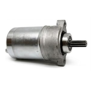 MOTOR DE ARRANQUE YAMAHA FZ 16 (SIN CABLE)