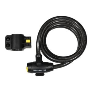 CANDADO SEGURIDAD LINGA 12 X 1500MM CROSSMASTER