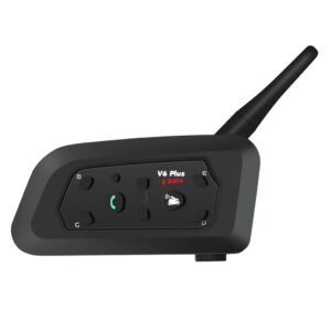 INTERCOMUNICADOR V6