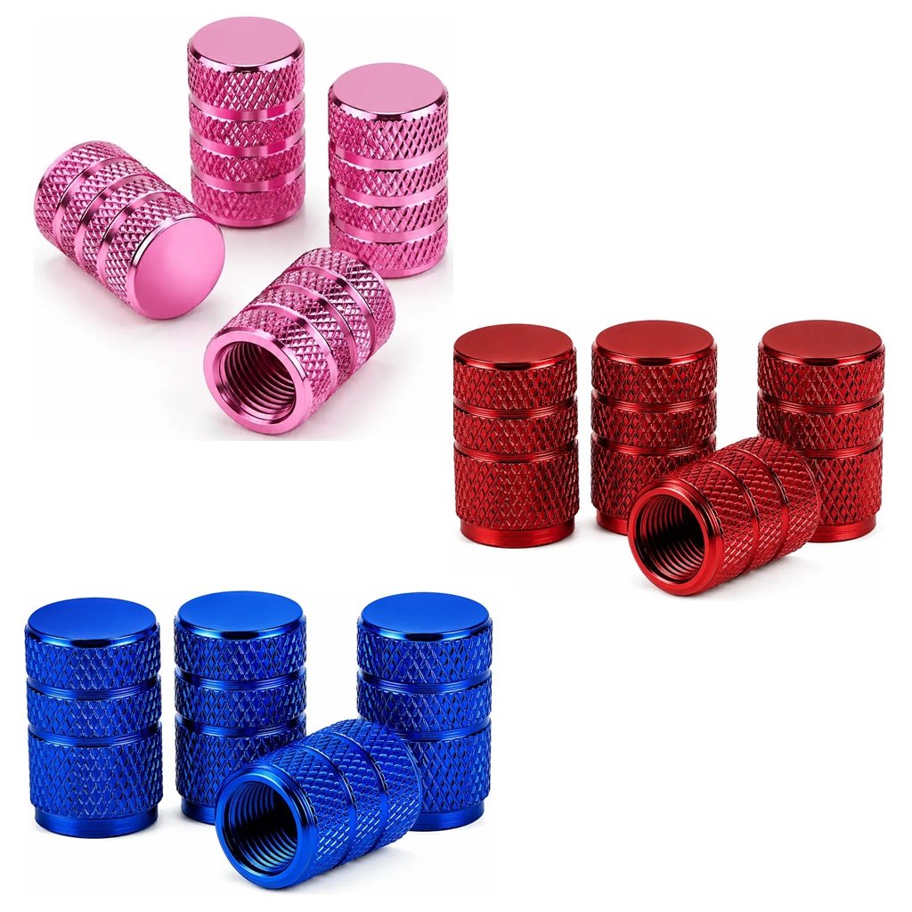 JUEGO TAPITAS VALVULA